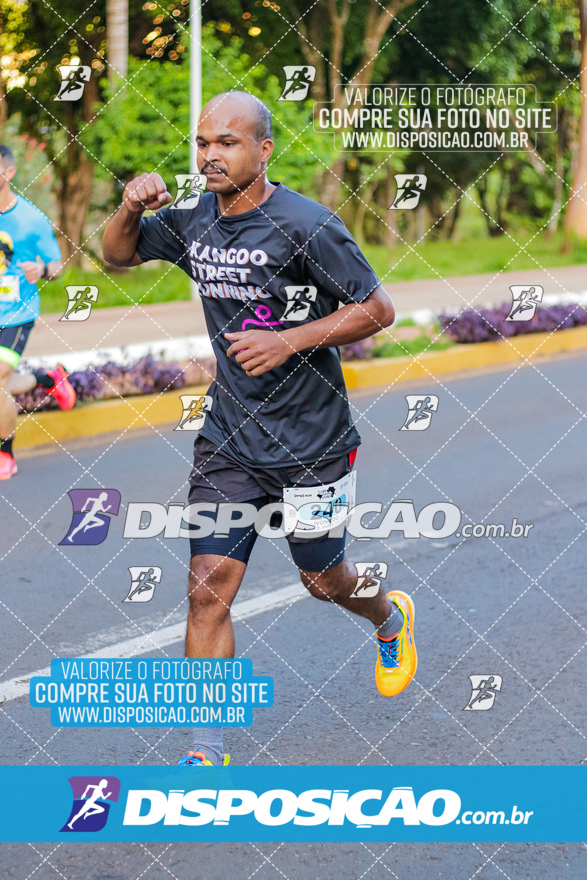 2ª (AMP) Run 