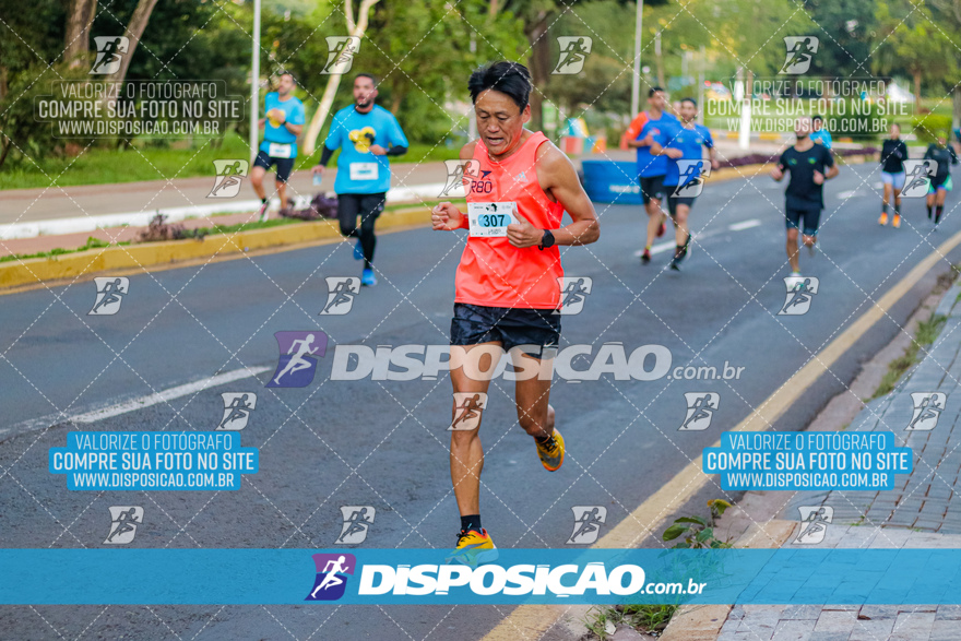 2ª (AMP) Run 