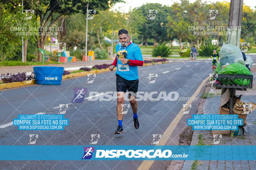 2ª (AMP) Run 