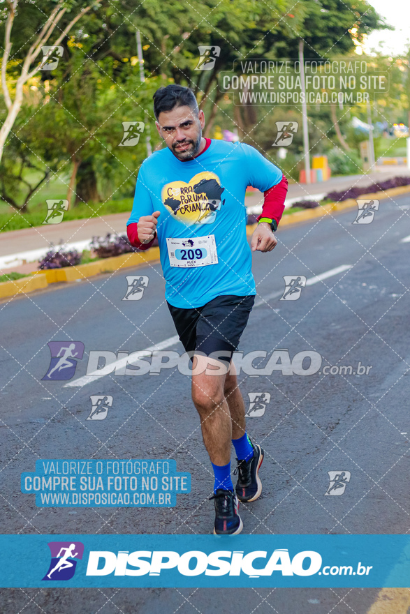 2ª (AMP) Run 