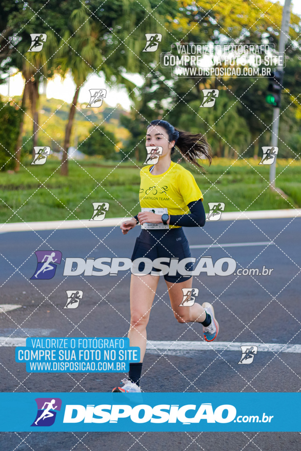 2ª (AMP) Run 