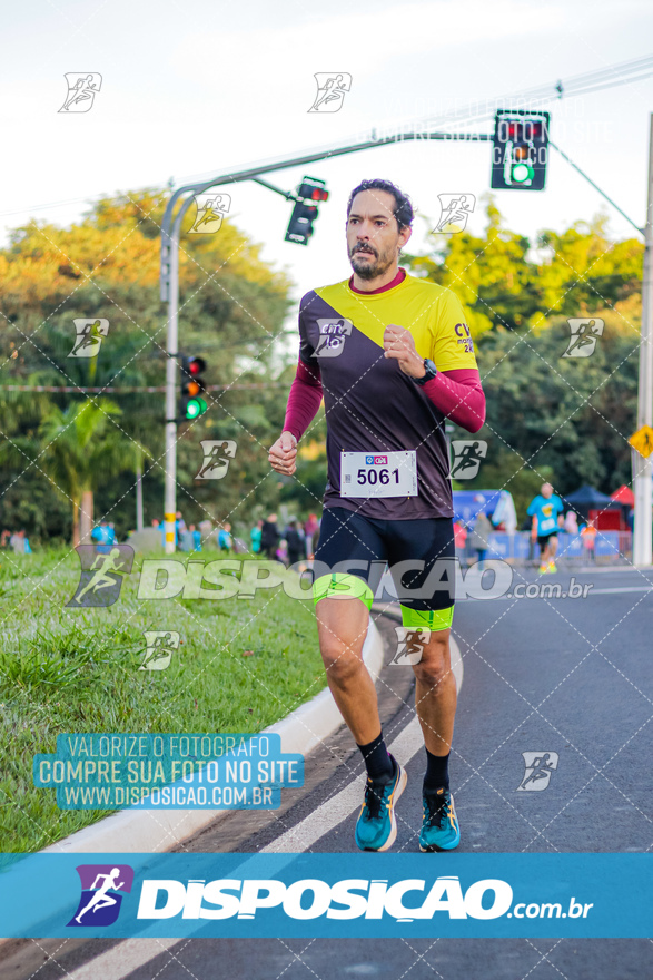 2ª (AMP) Run 