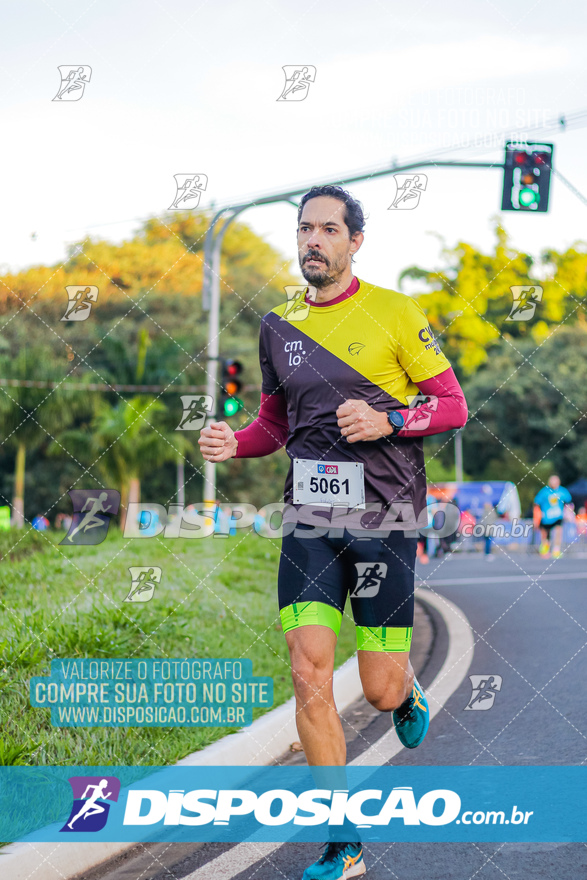 2ª (AMP) Run 