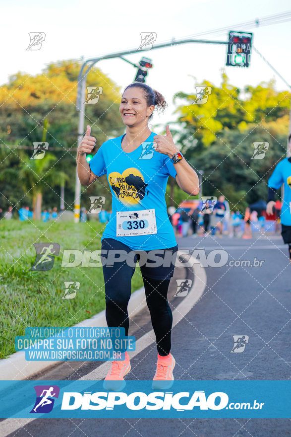 2ª (AMP) Run 