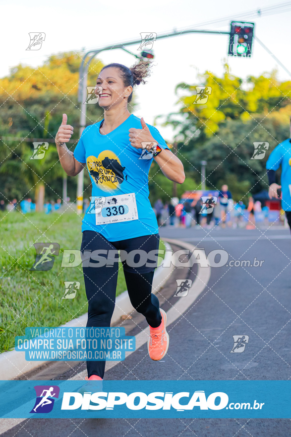 2ª (AMP) Run 