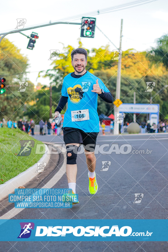 2ª (AMP) Run 