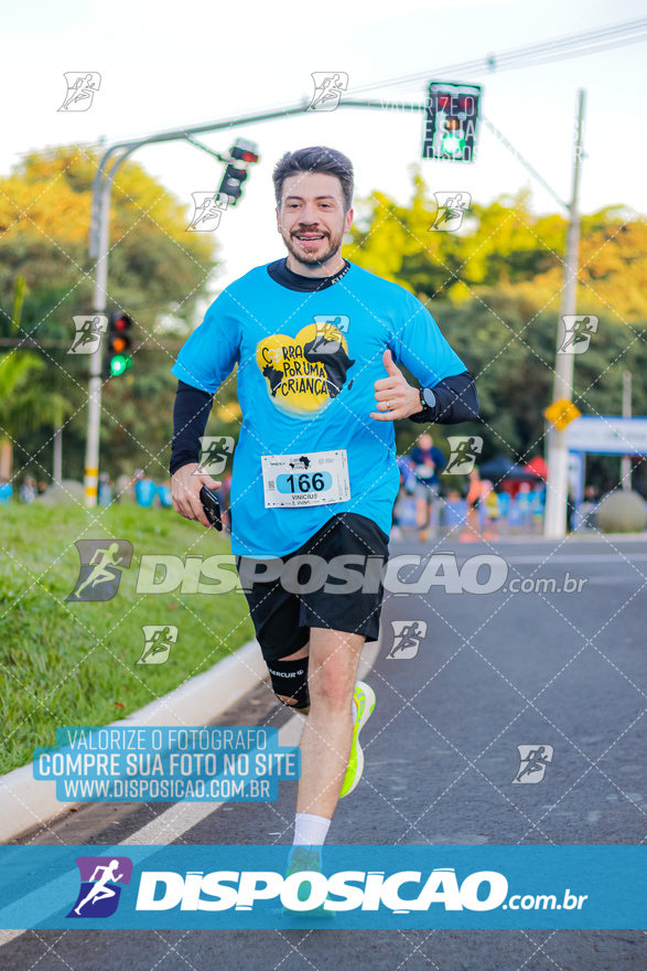 2ª (AMP) Run 