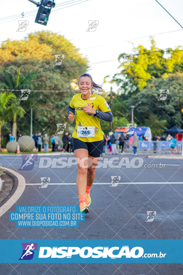 2ª (AMP) Run 