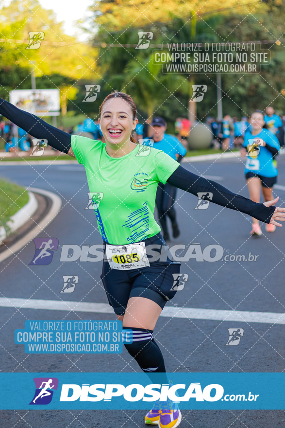 2ª (AMP) Run 