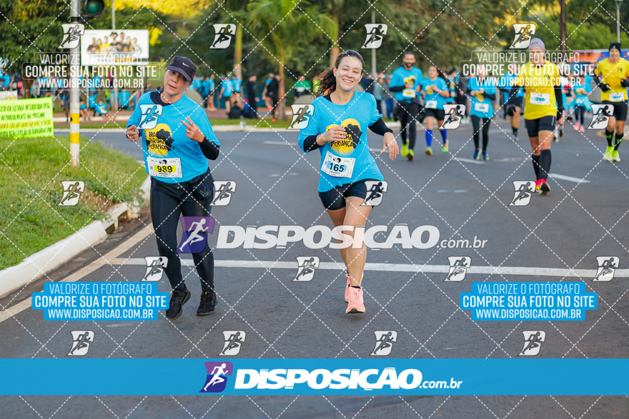 2ª (AMP) Run 