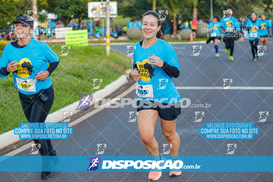 2ª (AMP) Run 