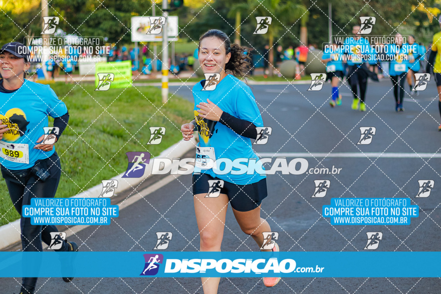 2ª (AMP) Run 