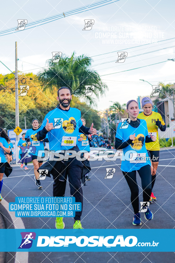 2ª (AMP) Run 