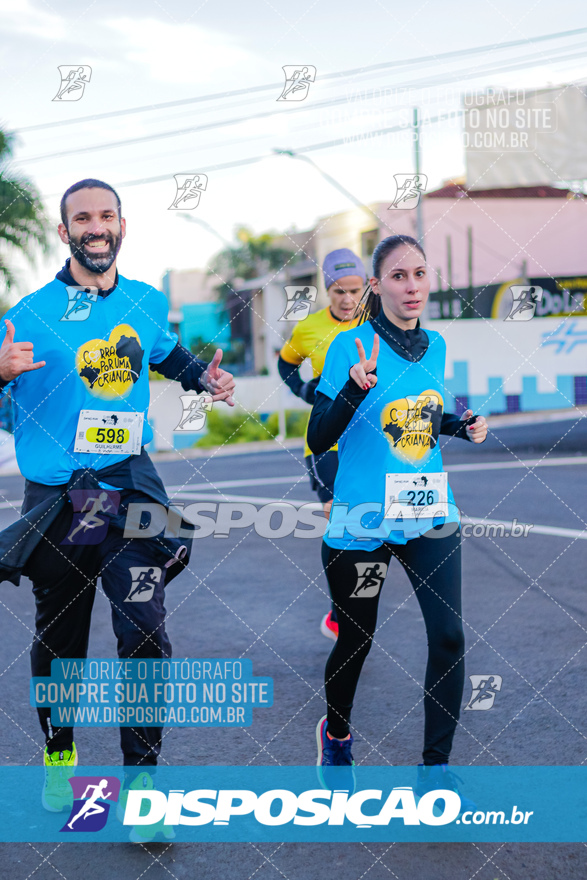 2ª (AMP) Run 