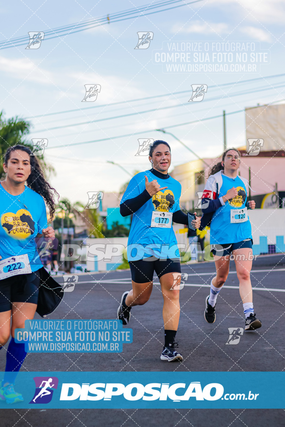 2ª (AMP) Run 