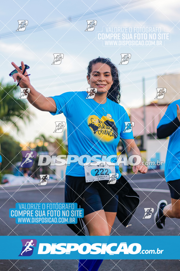 2ª (AMP) Run 