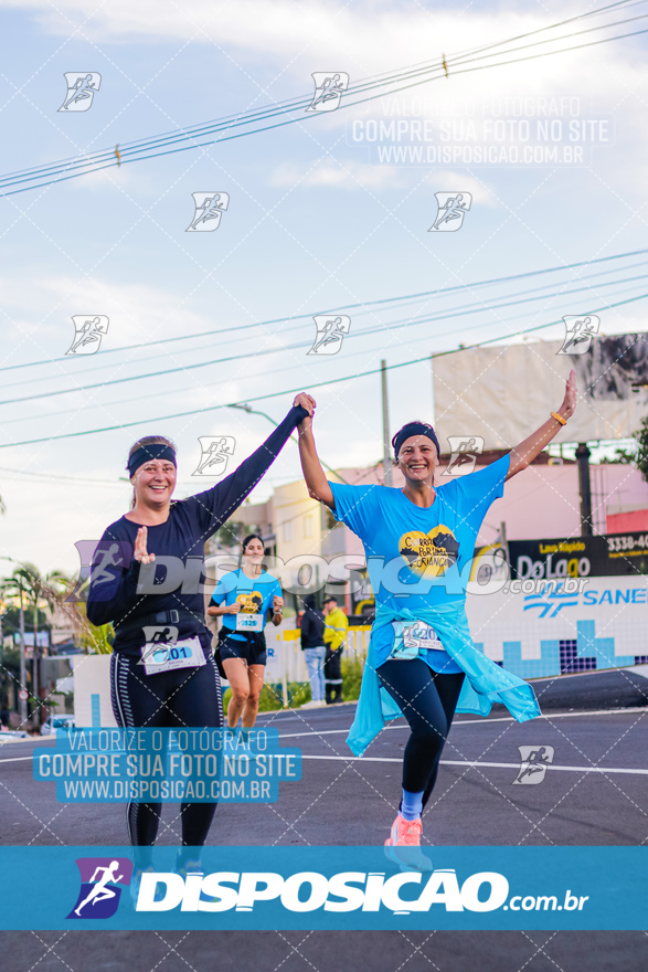 2ª (AMP) Run 