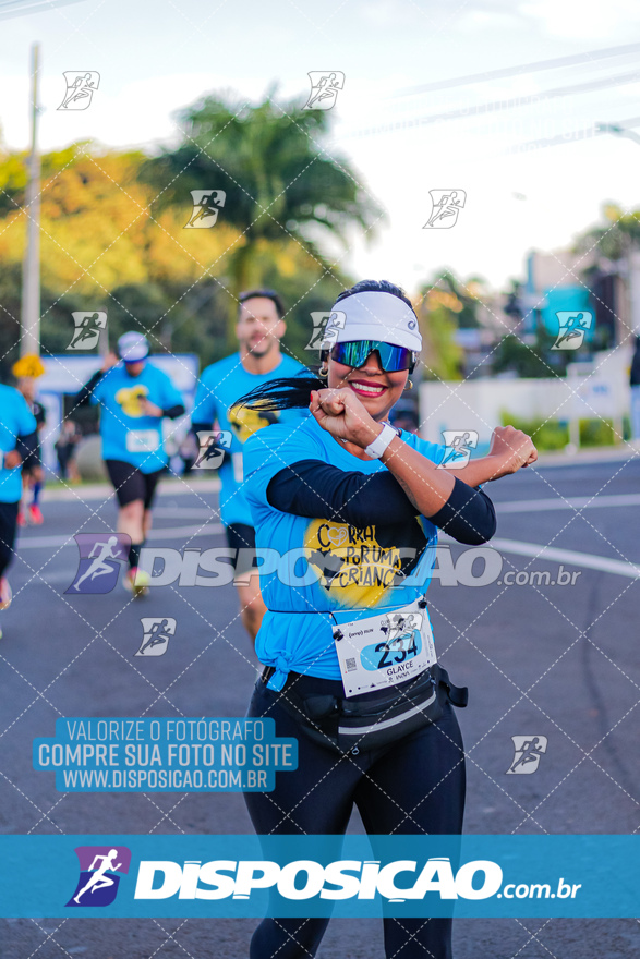 2ª (AMP) Run 