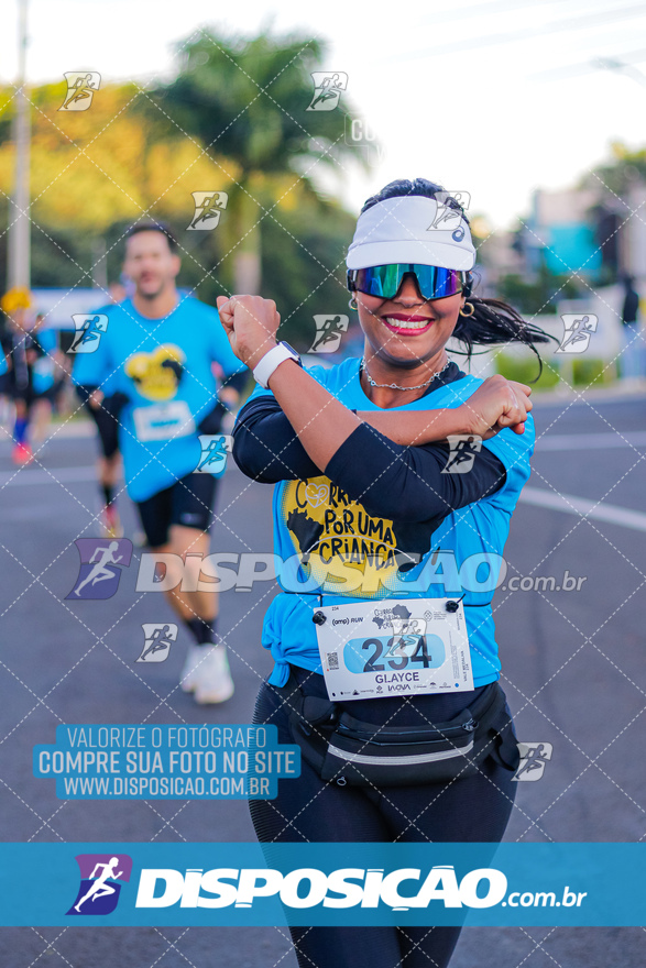 2ª (AMP) Run 