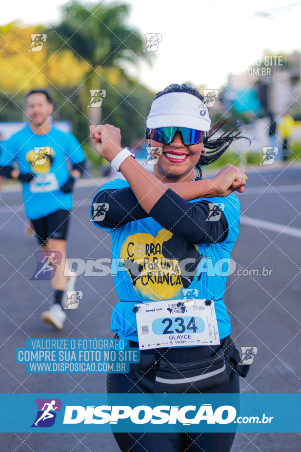 2ª (AMP) Run 