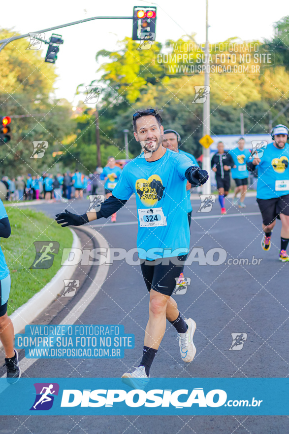 2ª (AMP) Run 