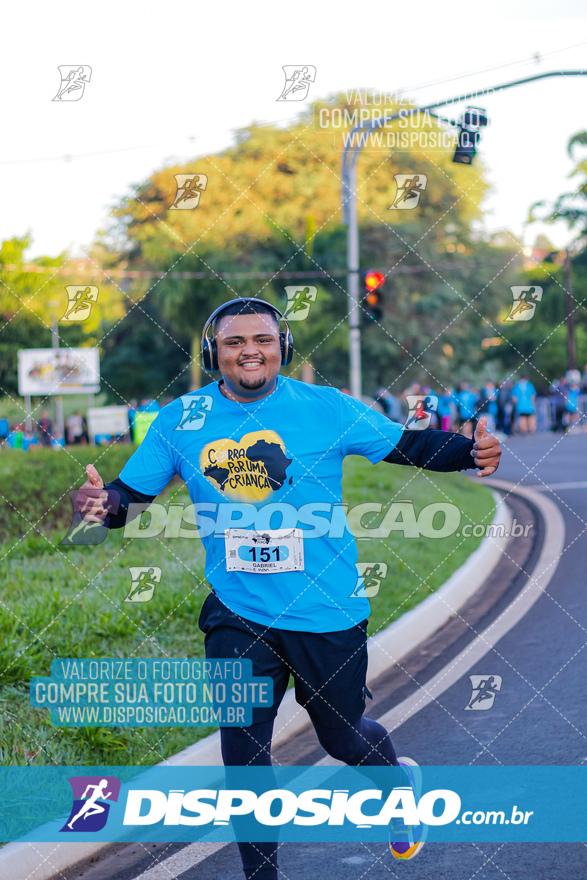 2ª (AMP) Run 