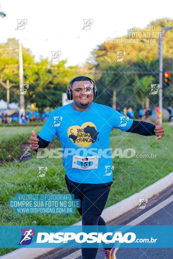 2ª (AMP) Run 