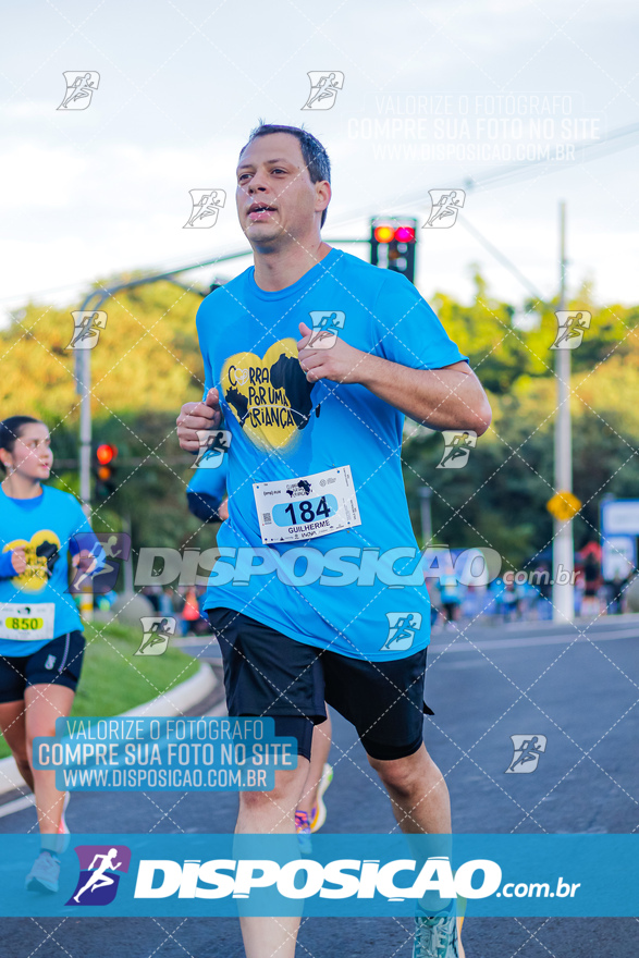 2ª (AMP) Run 