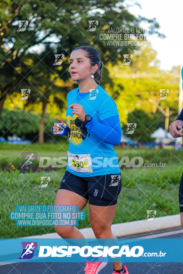 2ª (AMP) Run 