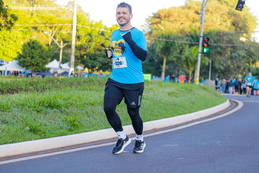 2ª (AMP) Run 