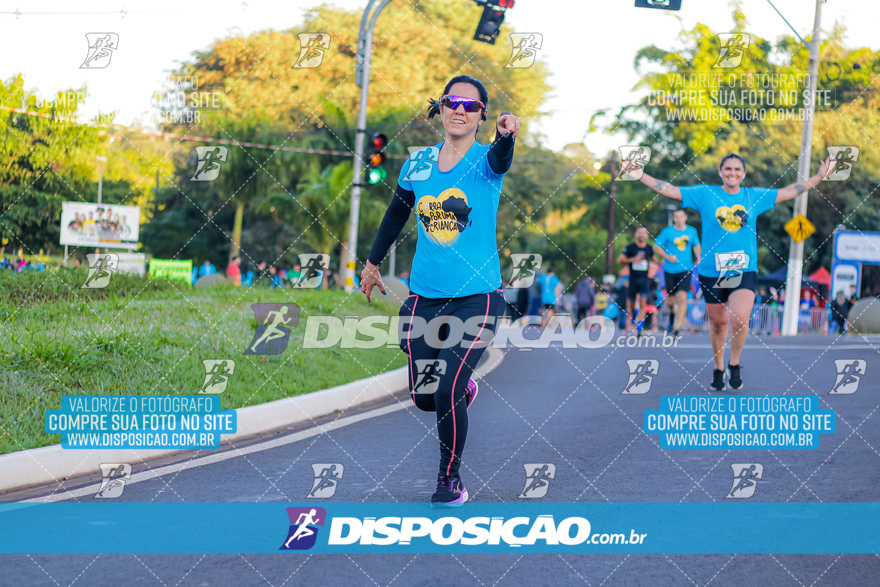 2ª (AMP) Run 