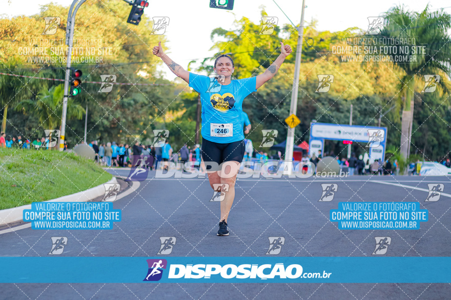 2ª (AMP) Run 