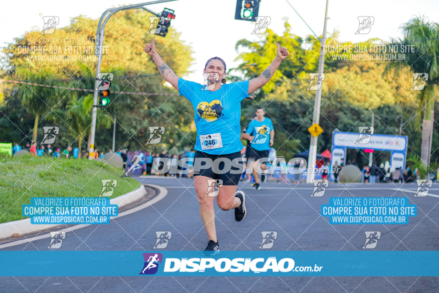 2ª (AMP) Run 