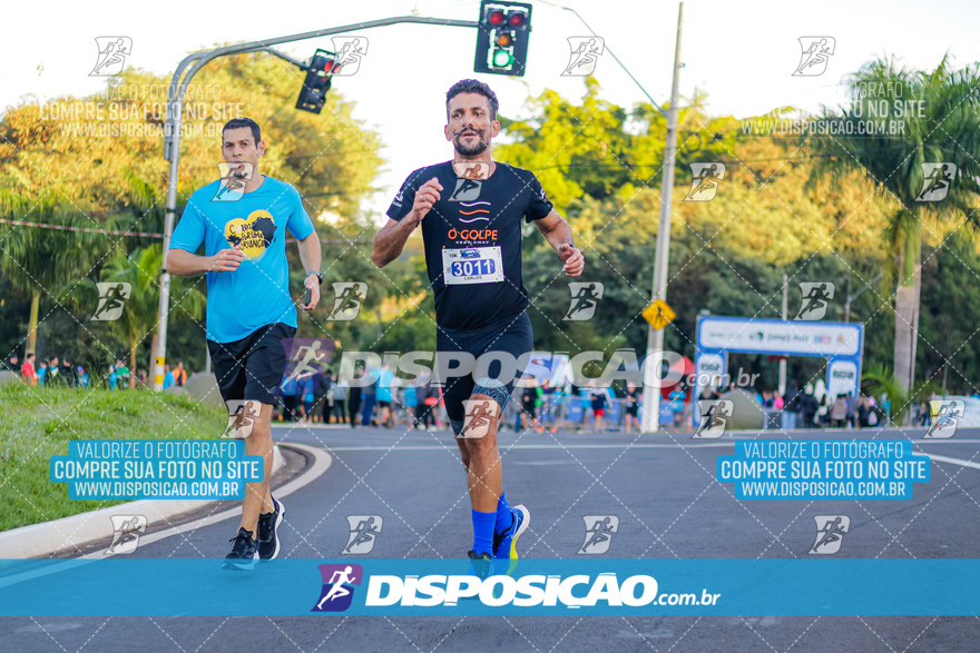 2ª (AMP) Run 