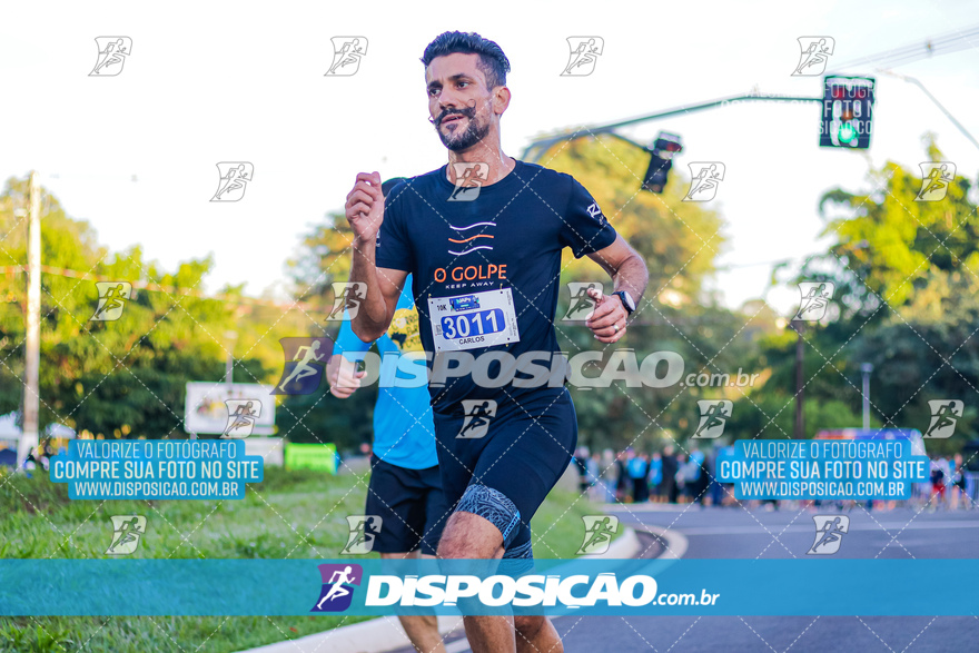 2ª (AMP) Run 