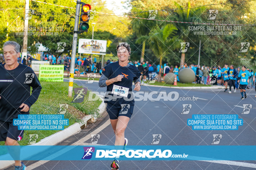 2ª (AMP) Run 