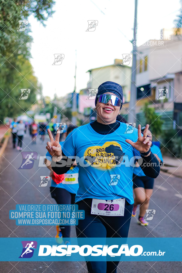 2ª (AMP) Run 