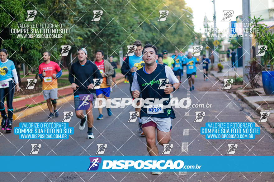 2ª (AMP) Run 