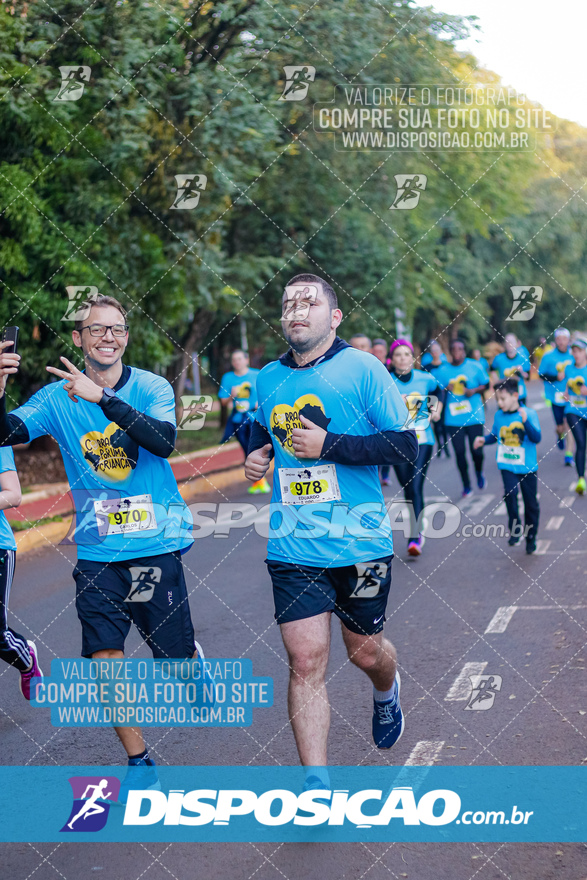 2ª (AMP) Run 