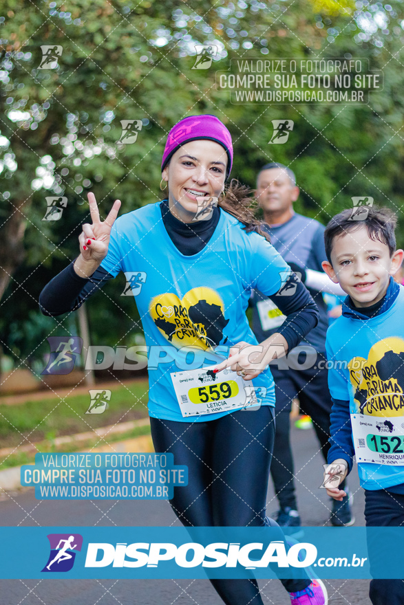 2ª (AMP) Run 