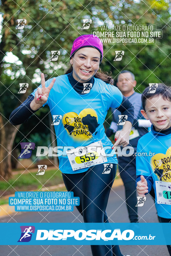 2ª (AMP) Run 