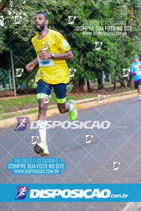 2ª (AMP) Run 