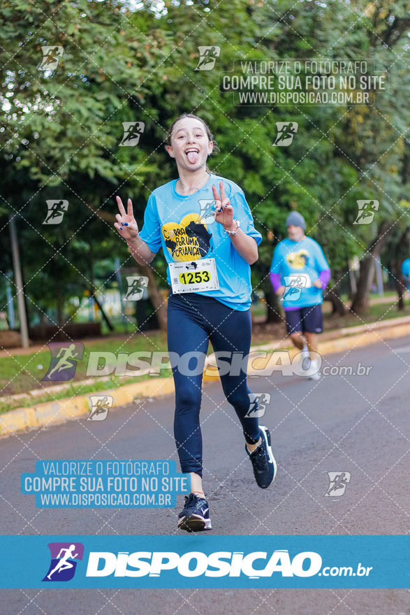 2ª (AMP) Run 