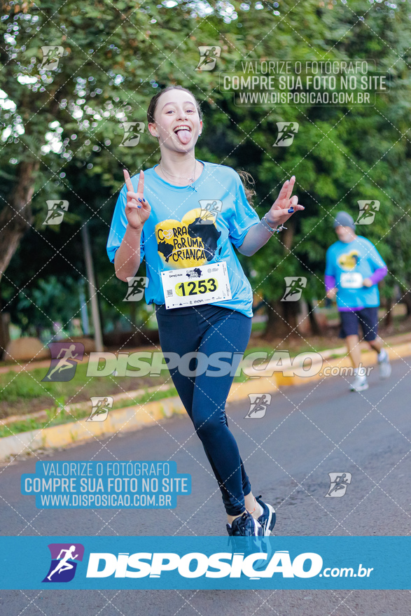 2ª (AMP) Run 