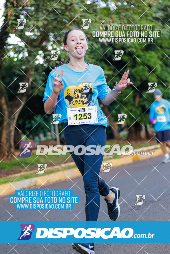 2ª (AMP) Run 