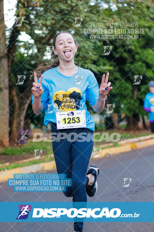 2ª (AMP) Run 