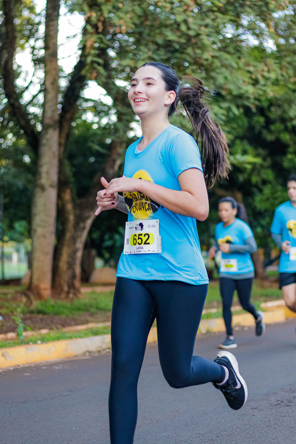 2ª (AMP) Run 