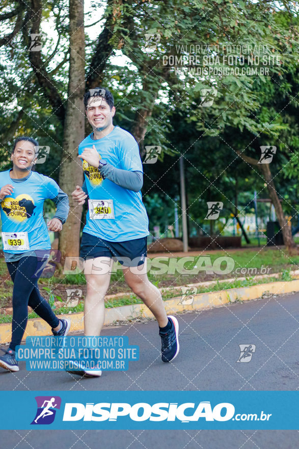 2ª (AMP) Run 