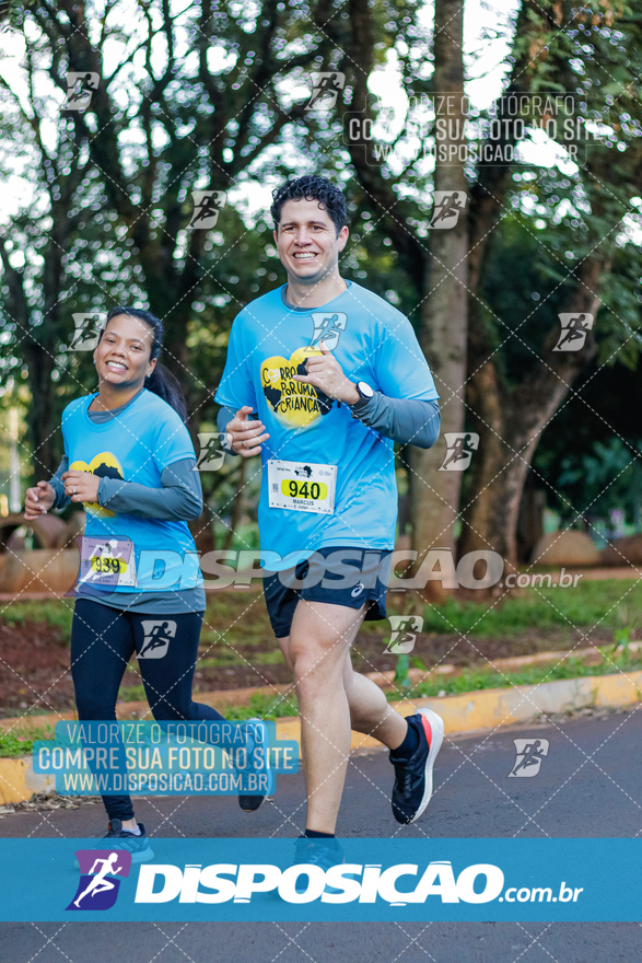 2ª (AMP) Run 