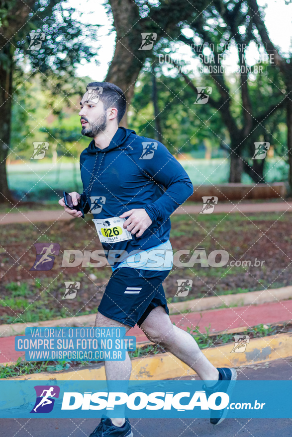 2ª (AMP) Run 